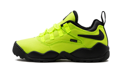 SB Darwin Low "Supreme - Volt" FQ3000 700