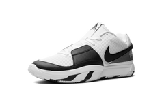 Nike Ja 1 "WHITE BLACK" FQ4796 101