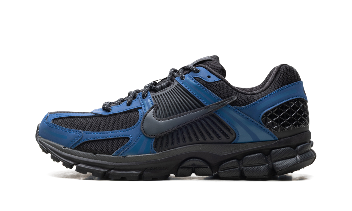 Zoom Vomero 5 "Black / Court Blue" HV6900 001