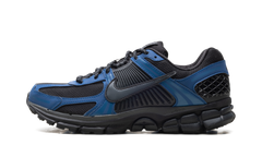 Zoom Vomero 5 "Black / Court Blue" HV6900 001