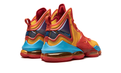 LEBRON XIX "Space Jam - Tune Squad" DC9338 800