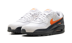 Air Max 90 "Vast Grey Total Orange" IF0670 003
