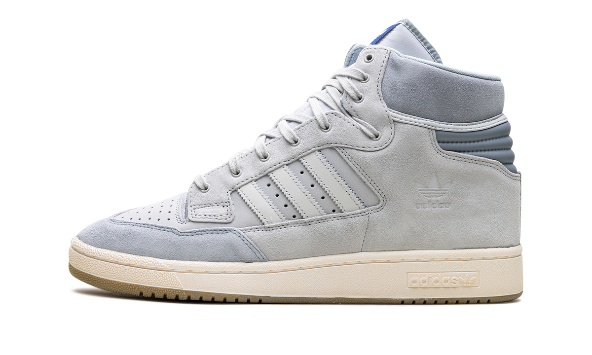 Centennial 85 Hi "Clear Grey" FZ5995