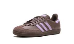 Samba OG "Earth Strata Purple Glow" JI1870