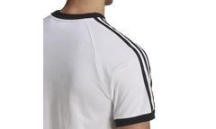 3 STRIPE TEE "White" HK7420