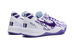 Kobe 8 Protro "Court Purple" FQ3549 100