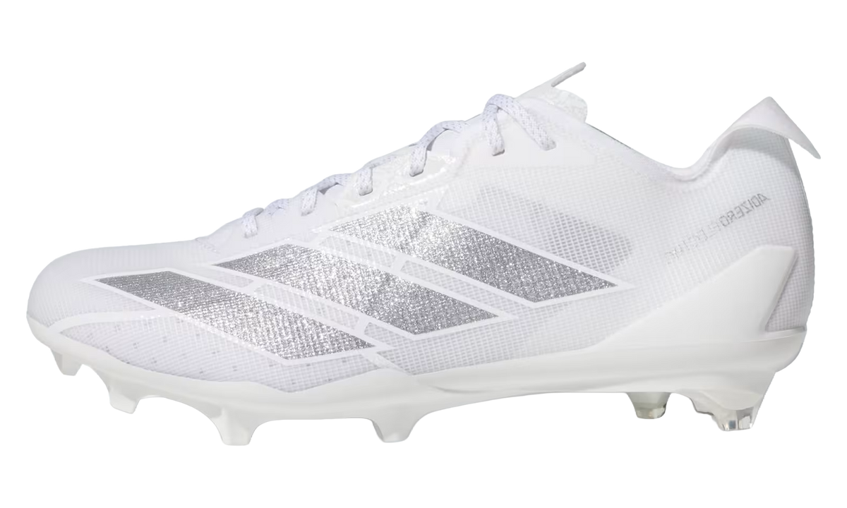 Adizero Electric II "White / Silver" IE6286