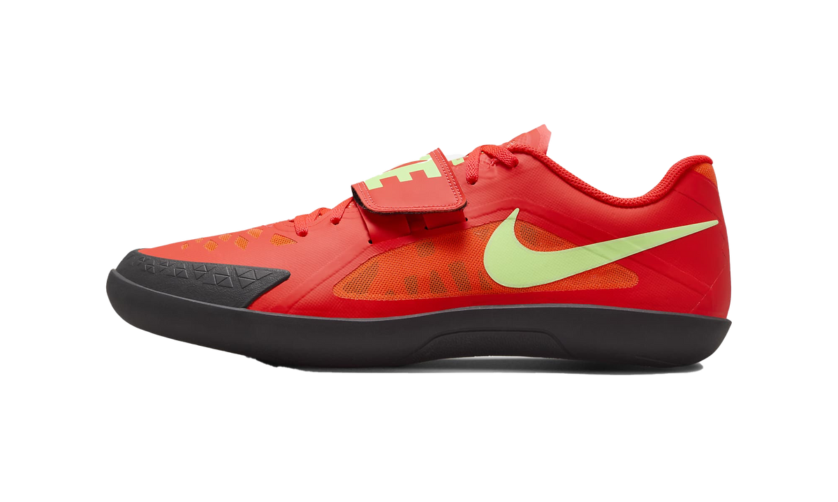 Zoom Rival SD 2 "Bright Crimson" FZ9665 600