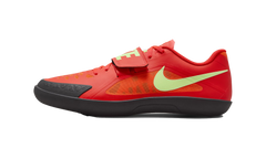 Zoom Rival SD 2 "Bright Crimson" FZ9665 600