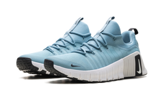 Free Metcon 6 "Denim Turquoise" FJ7127 400