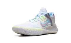 Kyrie Flytrap V "Grey / Fog" CZ4100 102