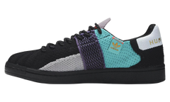Superstar "Pharrell Williams - Patchwork Black" FY1787