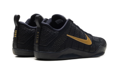 Kobe 11 Elite Low Protro "Mamba Out (2026)" IM4260 001