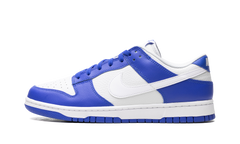Dunk Low "Racer Blue / Photon Dust" FN3416 001