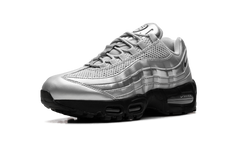 Nike Air Max 95 "Total 90 - Metallic Silver" IB6830 002