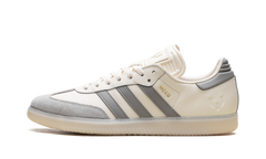 Samba "Lionel Messi - Cream White" JQ0266