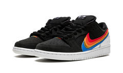 SB Dunk Low "Polaroid" DH7722 001