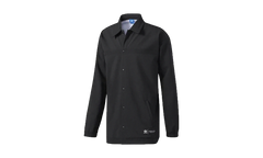 Crazy 8 Coach Jacket "Black" BS4578