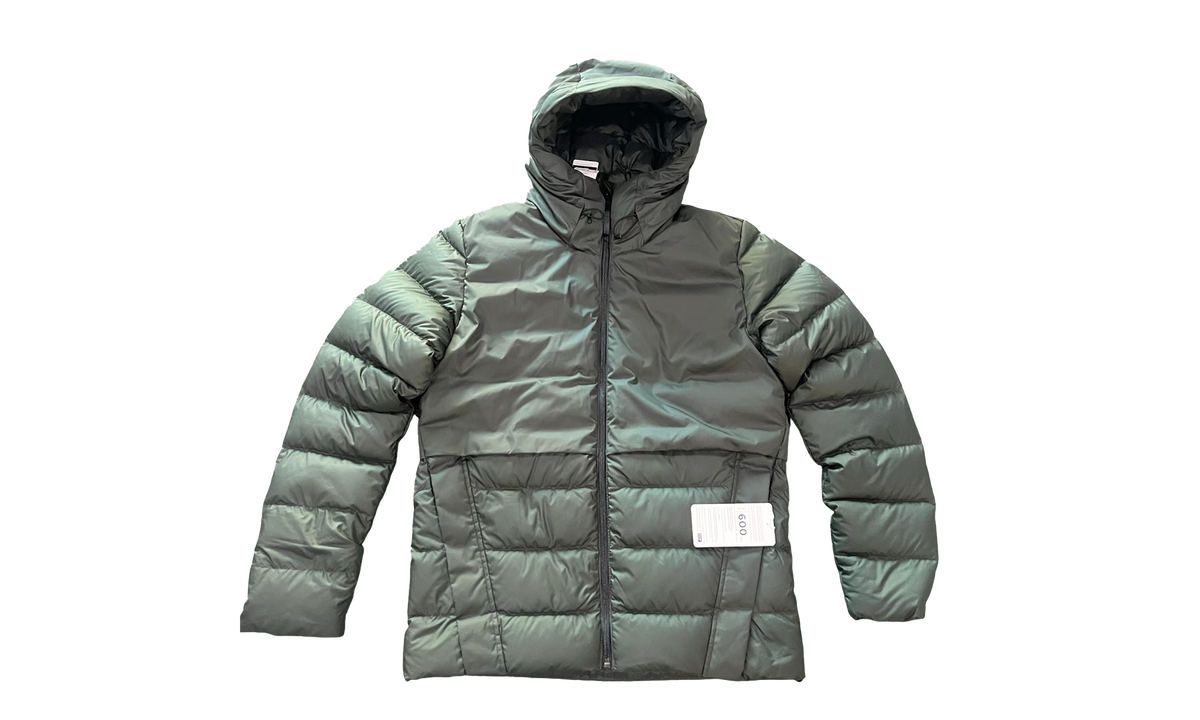 COLD.RDY Urban Jacket "Legend Earth" GP4940
