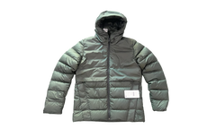 COLD.RDY Urban Jacket "Legend Earth" GP4940