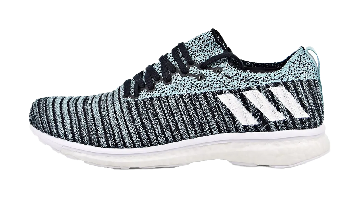 Adizero Prime LTD "Blue Spirit" D97654