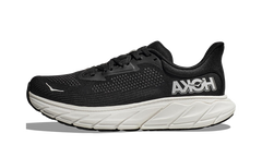 Arahi 7 Wide "Black / White" 1147870 BWHT