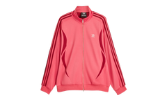 Track Jacket "Wales Bonner - Pink" KF5016