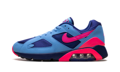 Air Max 180 "University Blue" HQ1706 401