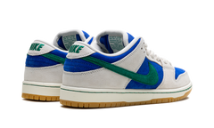 Dunk Low SB "Hyper Royal Malachite" HF3704 001