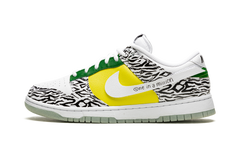Dunk Low "Doernbecher 2022" DR7305 100