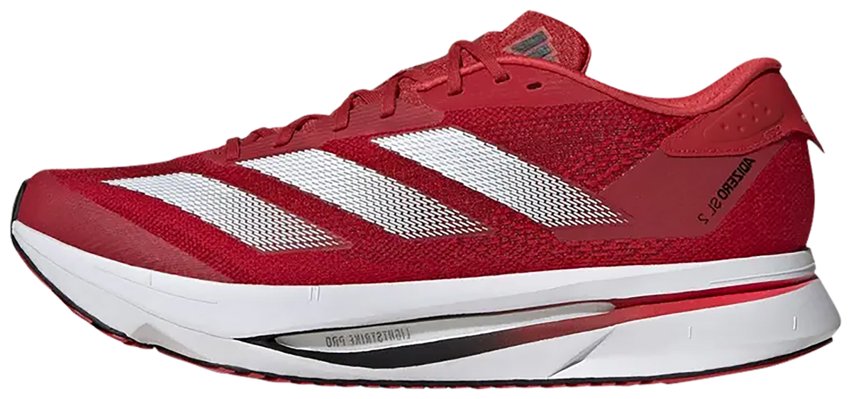 Adizero SL 2 "Collegiate Pack Nebraska" JQ0245