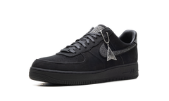 Nike Air Force 1 Low "Ja Morant - Swarovski" IQ9772 001