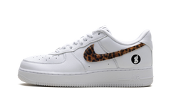 Air Force 1 Low "Supreme x GOODENOUGH" IM3483 100