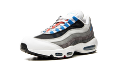 Air Max 95 "Greedy 2.0" CJ0589 001