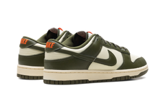 Dunk Low "Rough Green" IH0245 113
