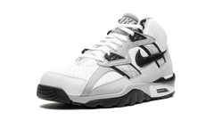 Nike Air Trainer SC High "Raiders Away" HJ9106 100