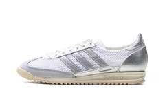 SL 72 OG "Kith - Green Metallic Silver" JQ4690