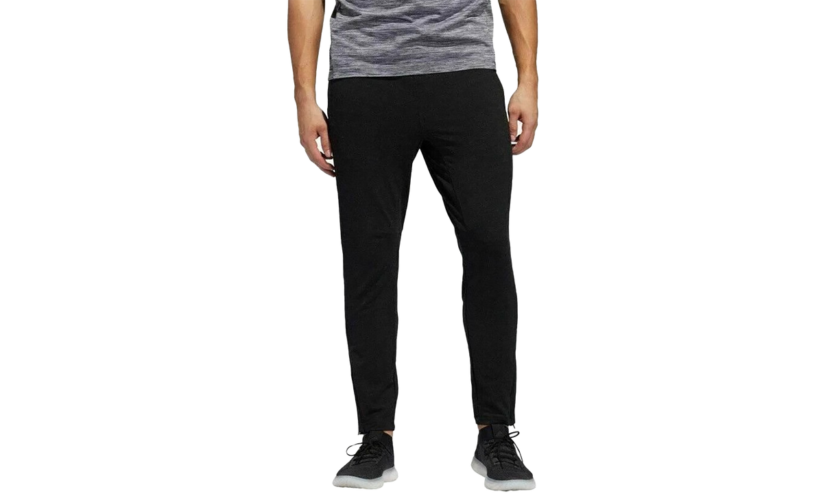 Aeroready Jogger "Black" FT2696