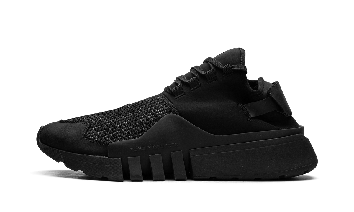 Y3 Ayero "CORE BLACK" CG3171
