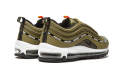 Air Max 97 "Undefeated - Militia Green" DC4830 300