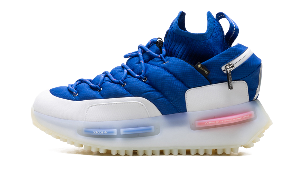 NMD Runner "Moncler - Royal Blue" IG3024