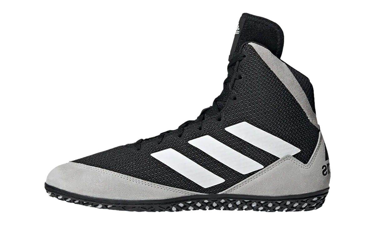 Mat Wizard 5 "Black" FZ5381