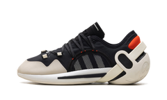 Y-3 Idoso Boost "Black Bliss" GZ9136