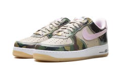 Air Force 1 Low '07 LV8 "Patent Camo Pink" HQ1967 200