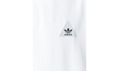 Originals Pharrell Williams HU Boxy Tee "White" BR1840