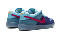 SB Dunk Low "Run The Jewels" DO9404 400