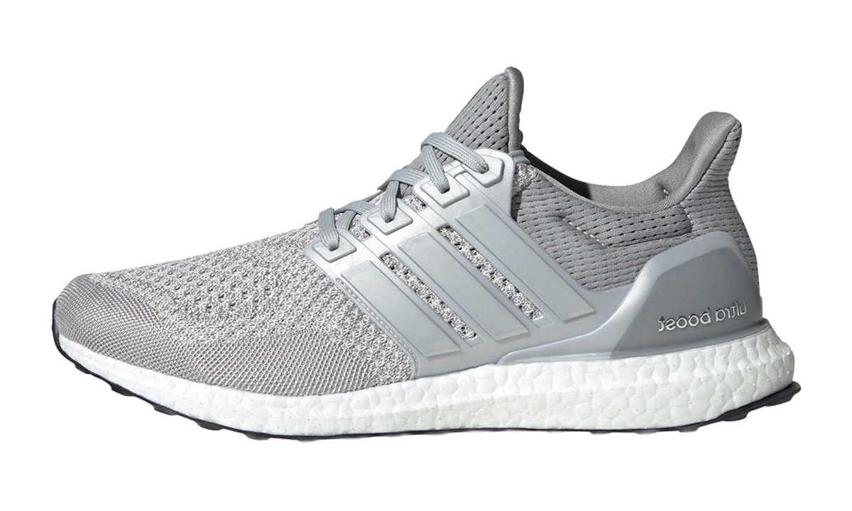 Ultra Boost 1.0 "Silver Metallic" JS1632