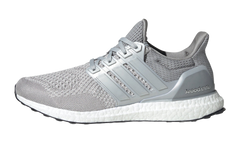 Ultra Boost 1.0 "Silver Metallic" JS1632