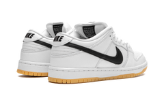 SB Dunk Low "White Gum" CD2563 101