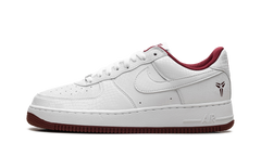 Air Force 1 Low "Kobe Bryant - Lower Merion Aces" IB0018 101